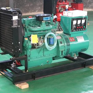 Things to consider before buying a diesel generator