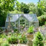 Benefits Of Aluminum greenhouses: The Little Known Facts