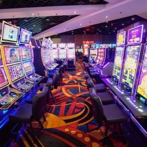 Enjoy Non-Stop Thrills at Huc99 Casino