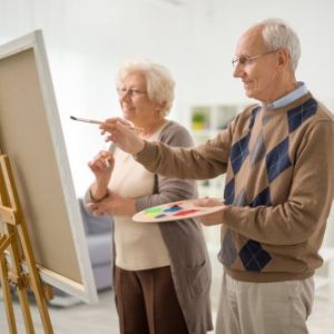 Picture-Perfect Hobbies: The Joys of Painting Your Photos