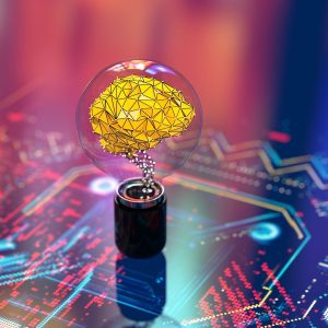 How is AI introduced in all spheres of our lives?