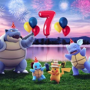 Unleashing your inner trainer - Pokemon go strategies revealed