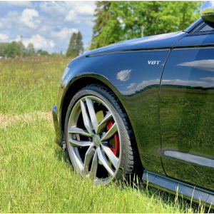 Brake Calliper Painting – 5 Benefits Your Car Can Reap