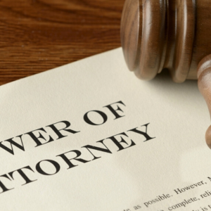7 Key Uses of a Power of Attorney