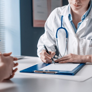 Dr. P. Daniel Ward: Making the Right Choice On Physical Health and Plastic Surgery