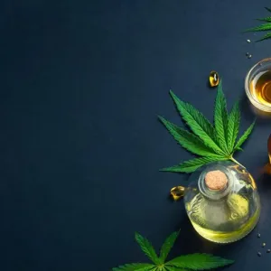 Unlock the Healing Power of the Best CBD Oil in the UK