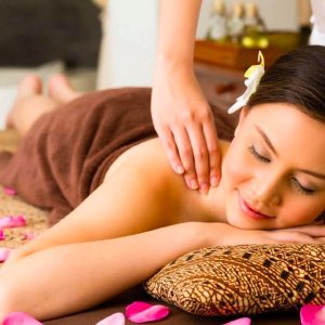 From Stress to Bliss: London Massage Outcall Services