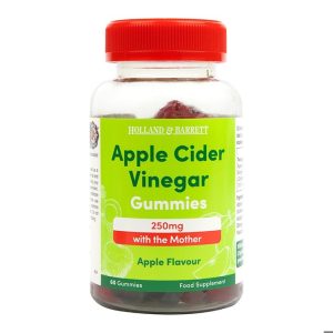 The Benefits Of Holland And Barrett Apple Cider Vinegar