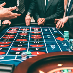 Understanding the Fibonacci Betting System in Roulette