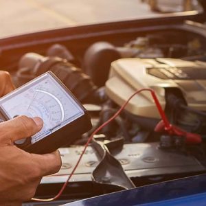 Mobile Car Electrician Near Me: Your Ultimate Guide