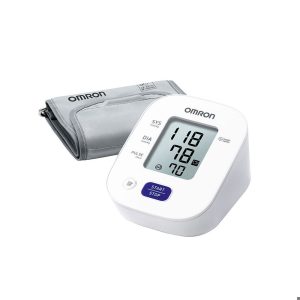 A Comprehensive Review Of The Omron M2 Blood Pressure Monitor