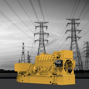 Why Choose CAT Generators for Reliable Power Solutions?
