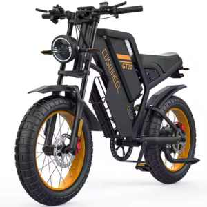 How to Care for Your Electric Bike: Maintenance Tips