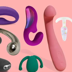Affordable Indulgence: Budget-Friendly Sex Toys