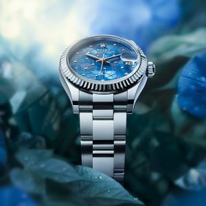 The Popularity of Rolex Watches in South Africa