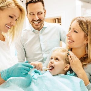 5 Benefits of Having a Family Dentist in New York