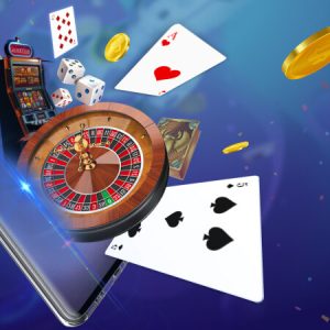 Why Flower Toto Gaming is a Favorite Among Gamblers
