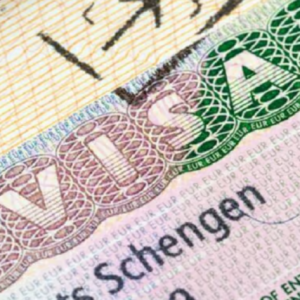 How to transition from a tourist visa to an elective residency visa in Italy?