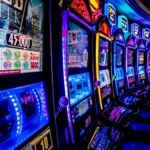 Access to Exclusive Casino Game Variations