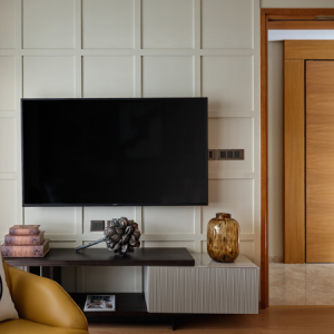 Panels Offer Versatile Design Solutions for Walls and Ceilings
