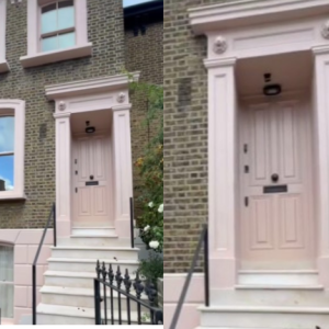 Exploring Door Designs and Hardware