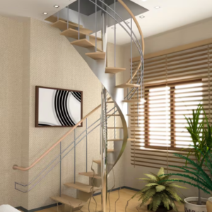 Make Attic Storage Simple with a Loft Ladder