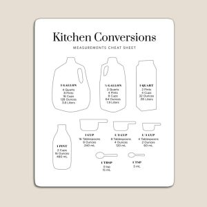 Discover How Many Cups Are In 64 Oz – Simple Guide