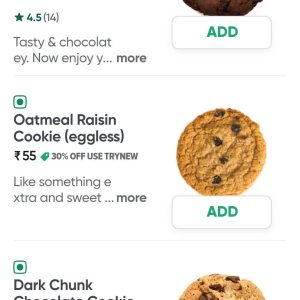Discover How Much Are Cookies At Subway – Prices & Info