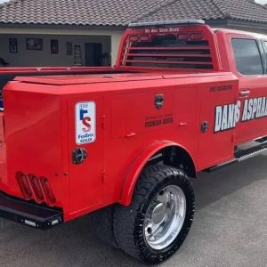 Discover How Much Does A Truck Bed Weigh: Essential Info