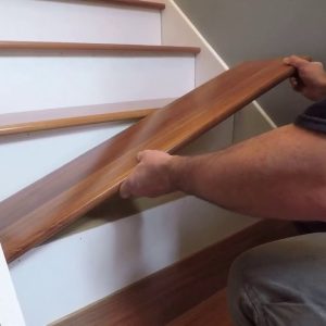 Complete Guide: How To Attach Stair Treads – Easy Steps