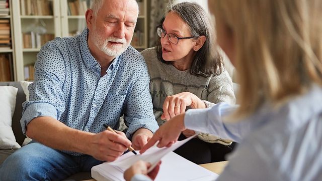 3 Tips for Choosing a POA Attorney