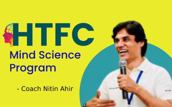 Nitun Ahir - Building Success Through Creativity and Determination