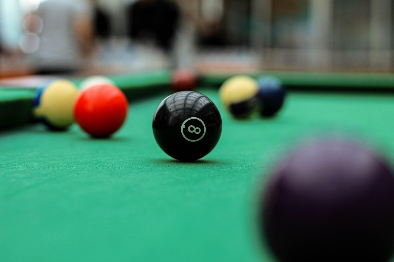 Billiards, pool, billiard ball — Place Your Bets with Confidence and Enjoy Sports Betting Thrills