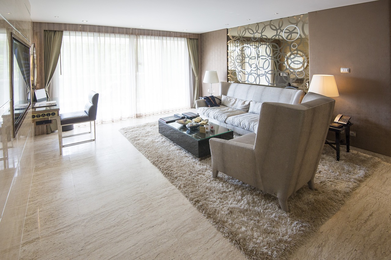 Living, bathroom, bedroom — "Rockford Window Installation Services: Quality That Lasts"