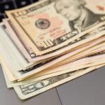 AI cloud startup funding