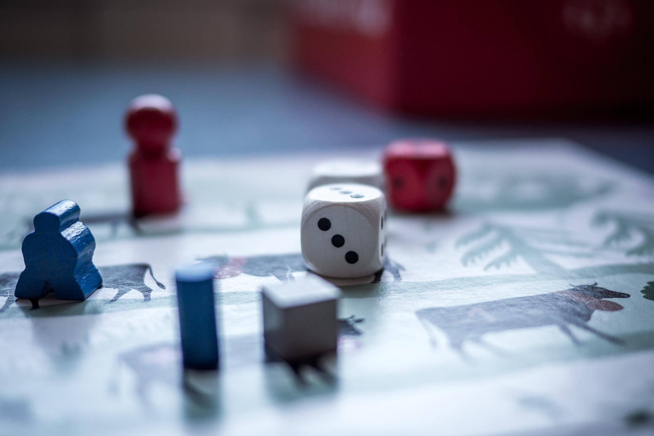 Baccarat Betting Basics Every First-Time Player Should Understand