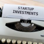 Middle East startup investments