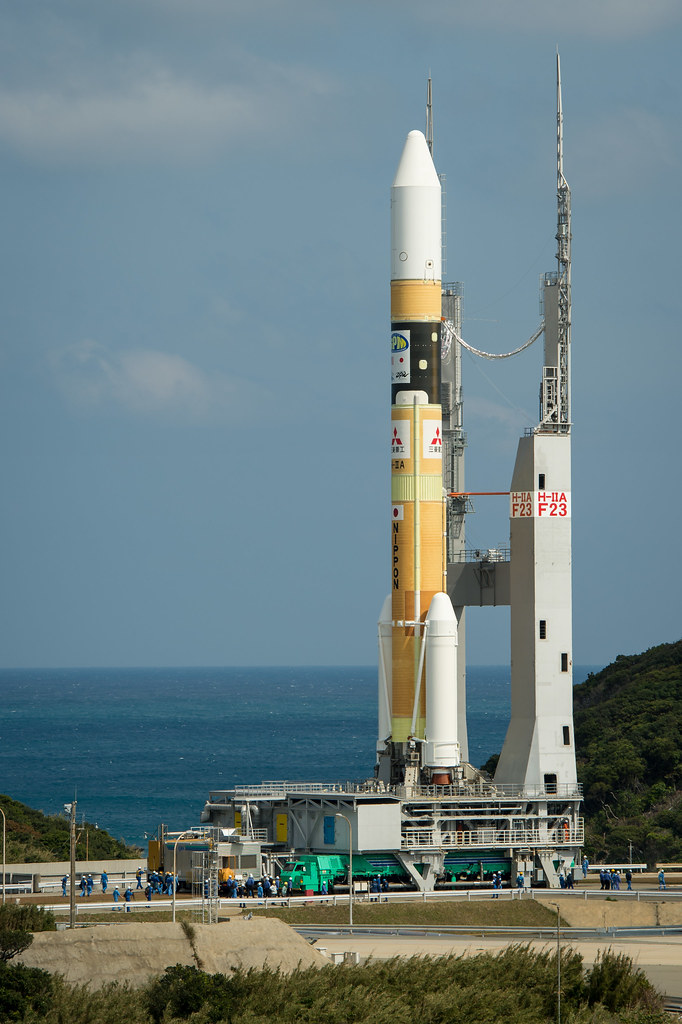 satellite engine fuel