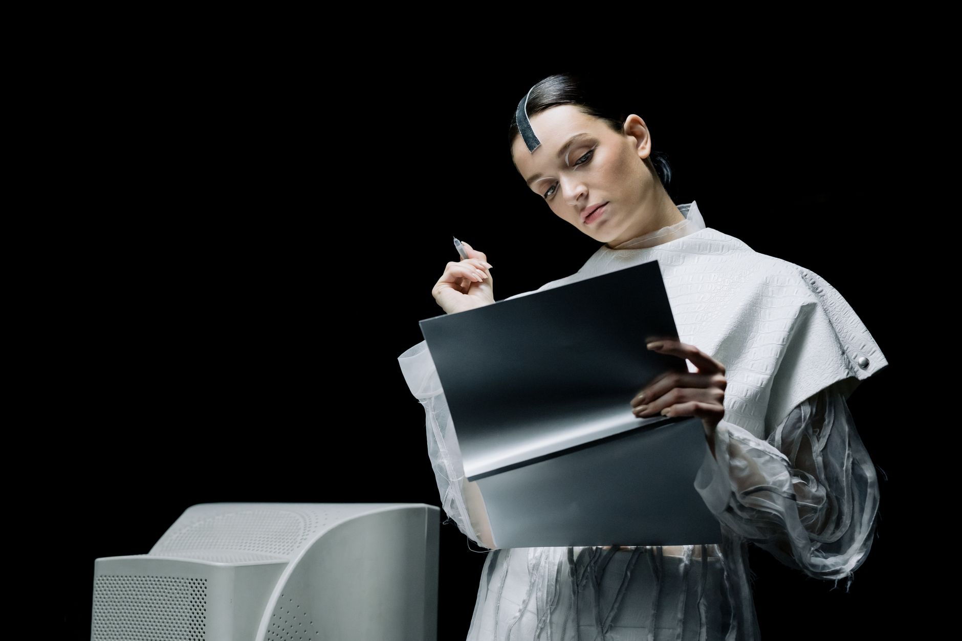 AI model Muse Wonder