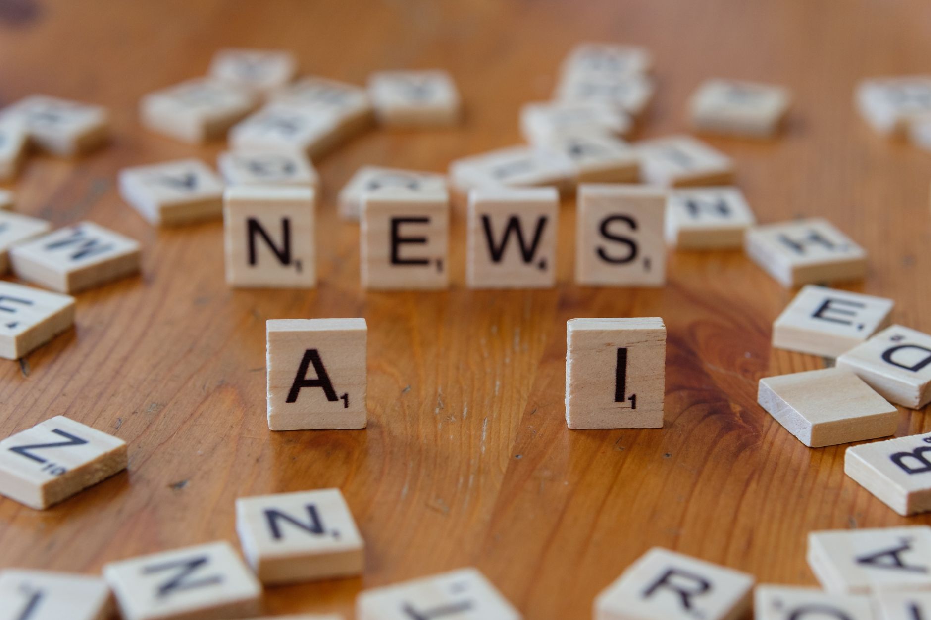AI news update