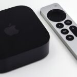 Apple TV 4K