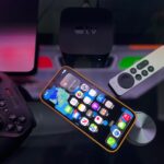 Apple TV 4K pre-orders