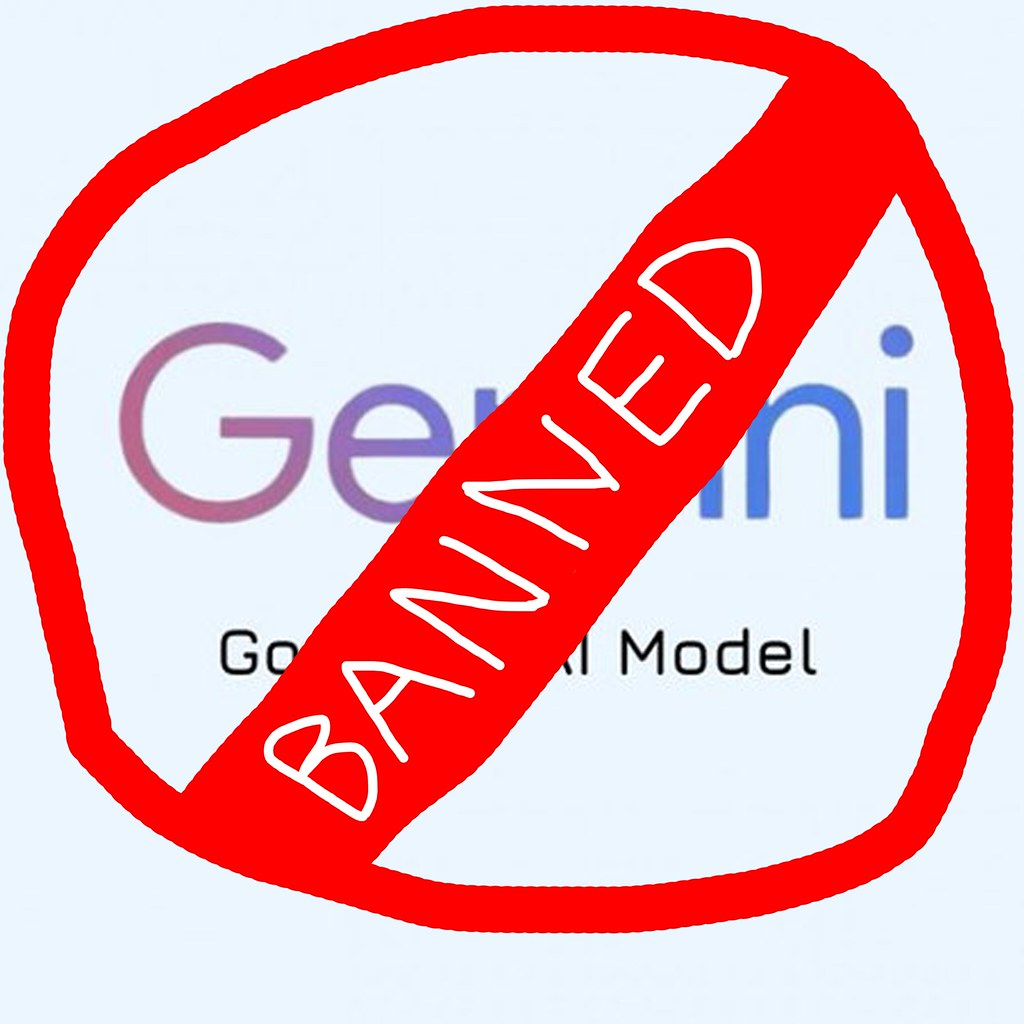 Google Gemini models