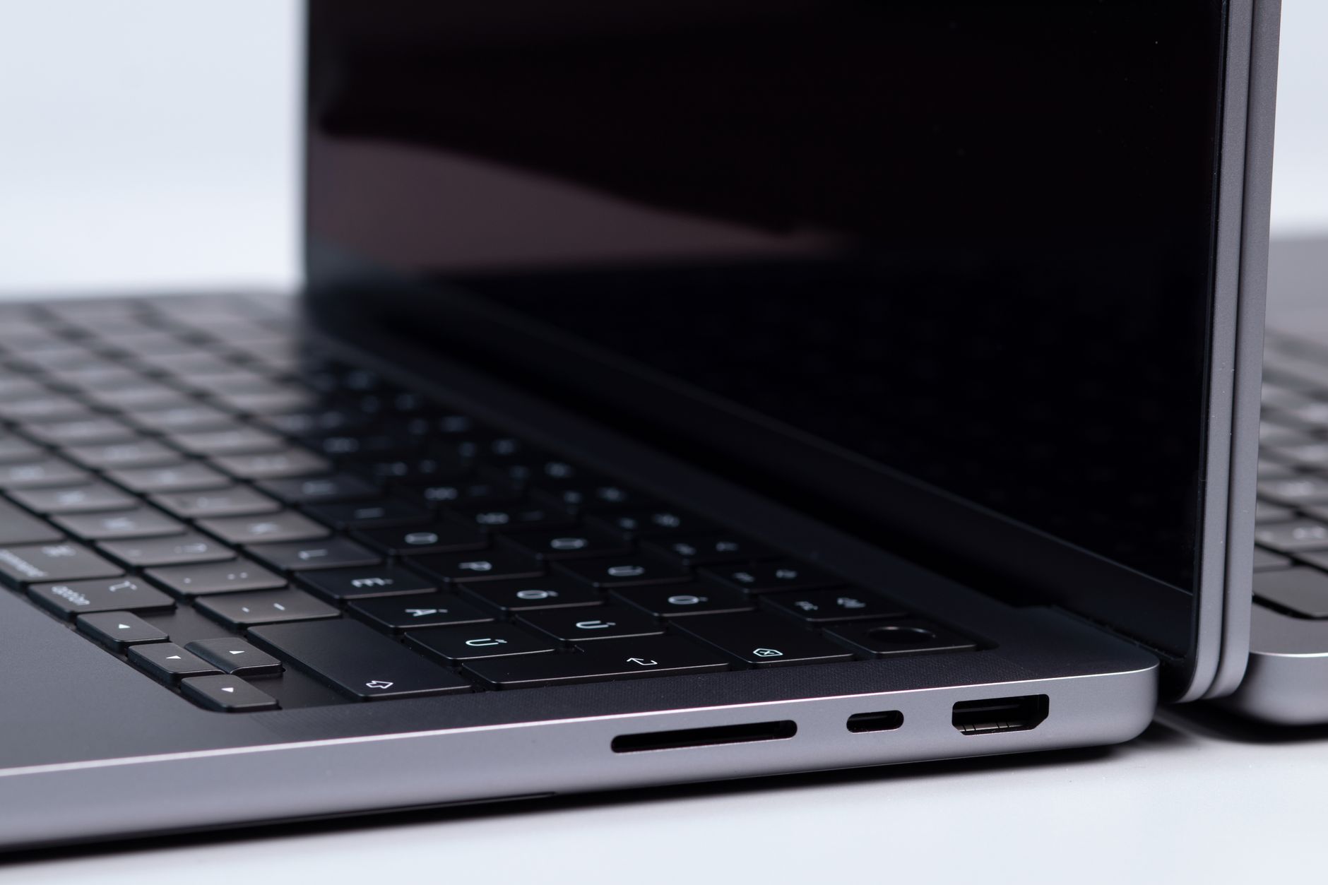 M6 MacBook Pro upgrades