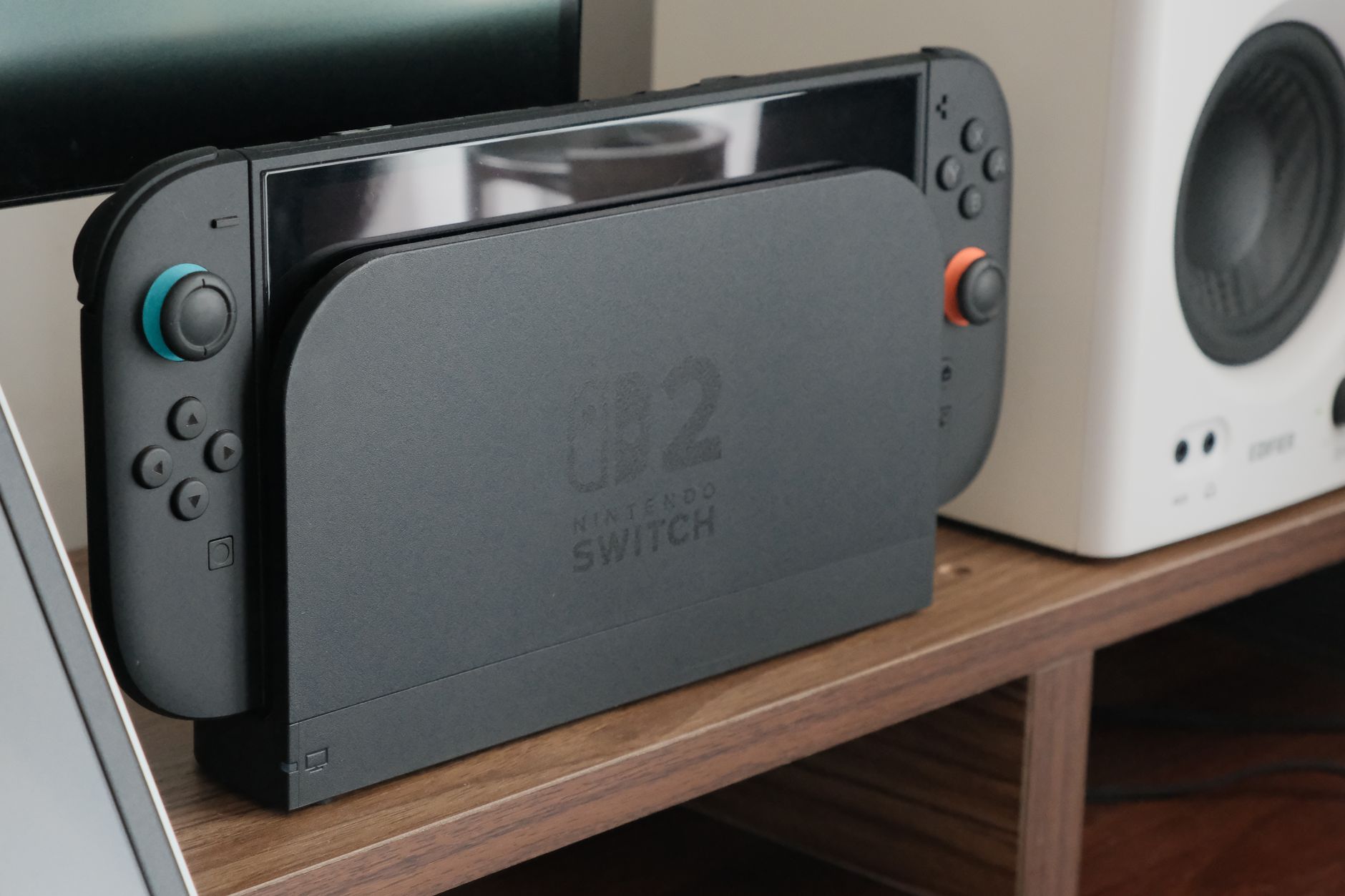 Minecraft Switch 2 pre-orders